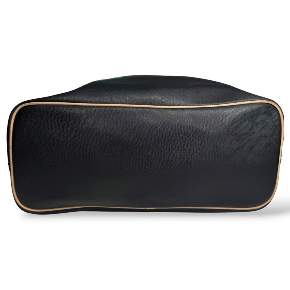 ▪️COACH Park Metro Saffiano Leather Tote Bag - Picture 7 of 14